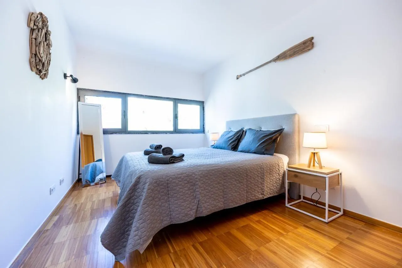 A Fabrica Loft Apartment Lagos Portugal