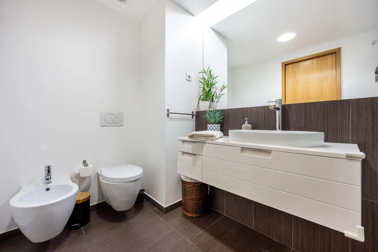 A Fabrica Loft Apartment Lagos Portugal