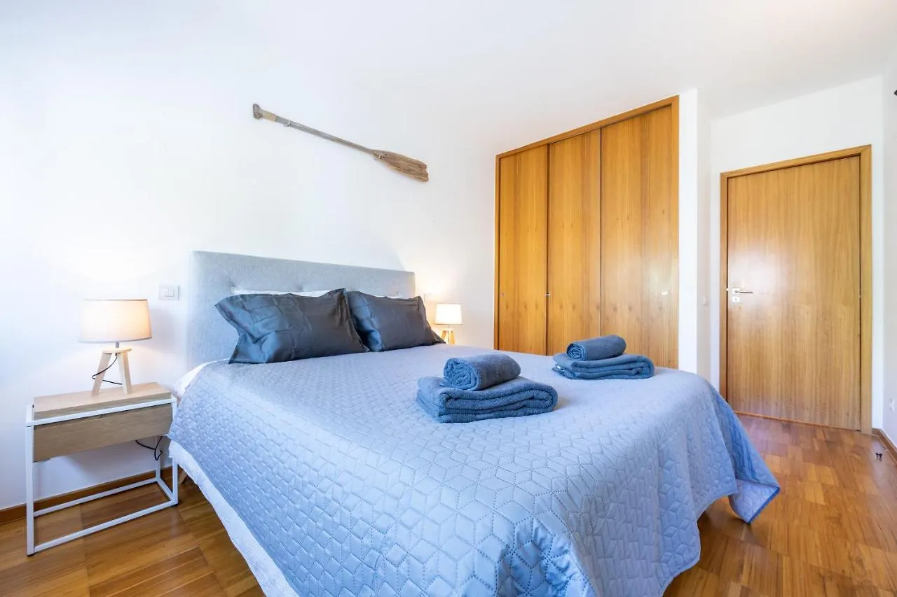 A Fabrica Loft Apartment Lagos