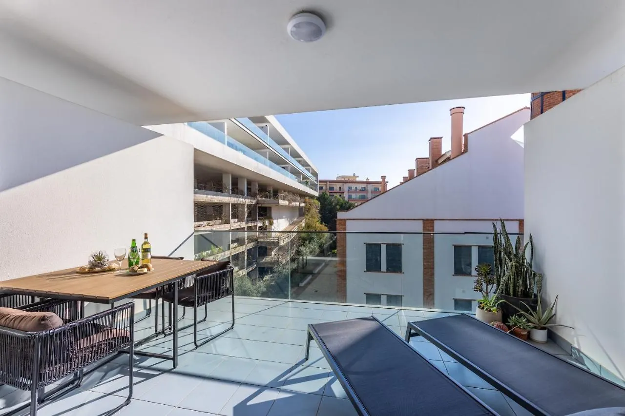 A Fabrica Loft Apartment Lagos