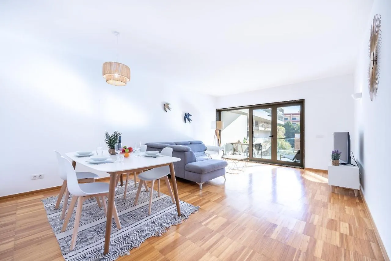 A Fabrica Loft Apartment Lagos