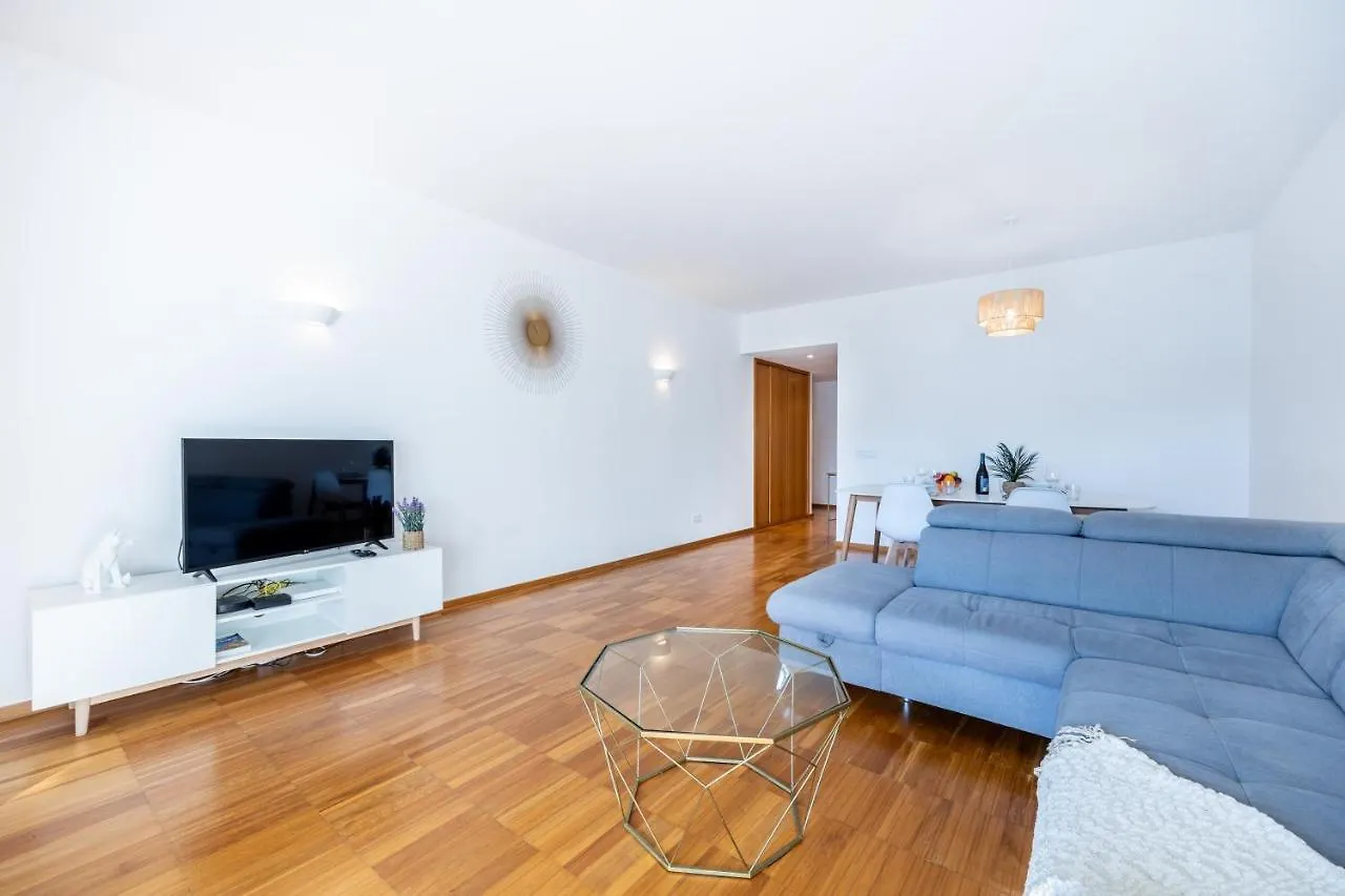 A Fabrica Loft Apartment Lagos