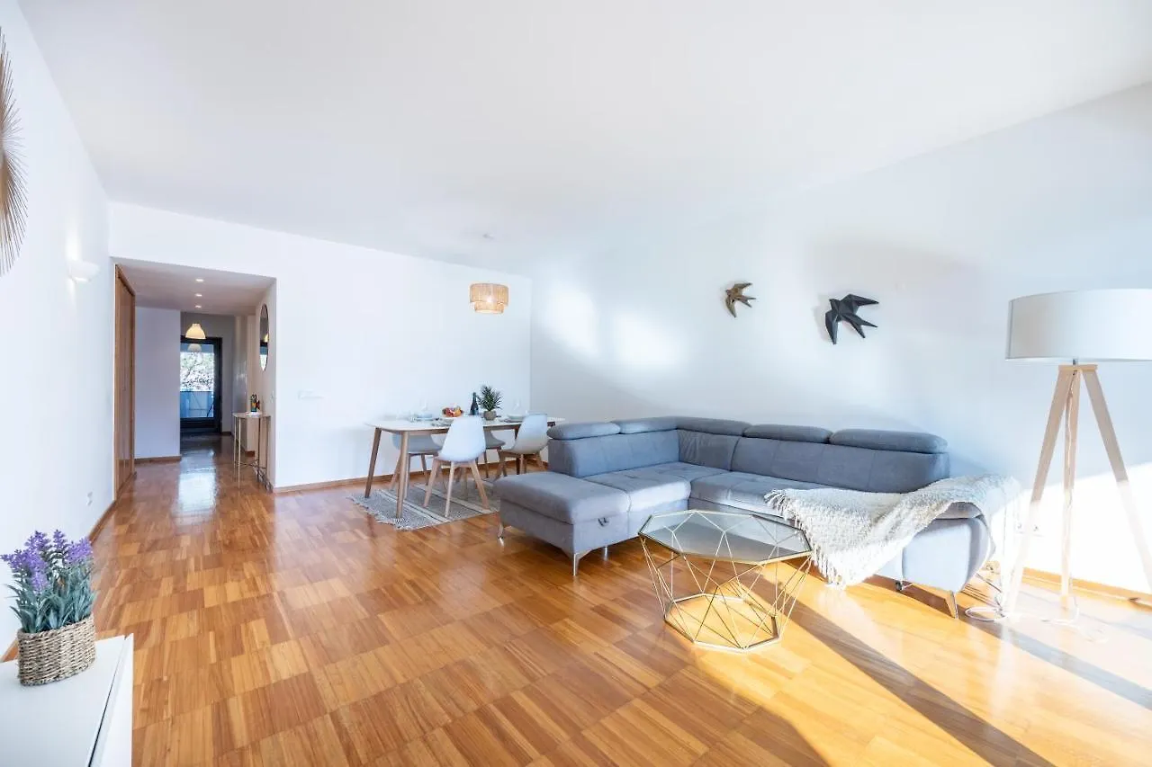 A Fabrica Loft Apartment Lagos