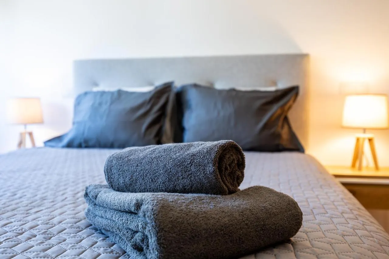A Fabrica Loft Apartment Lagos Portugal