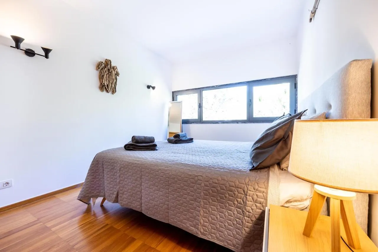 A Fabrica Loft Apartment Lagos Portugal