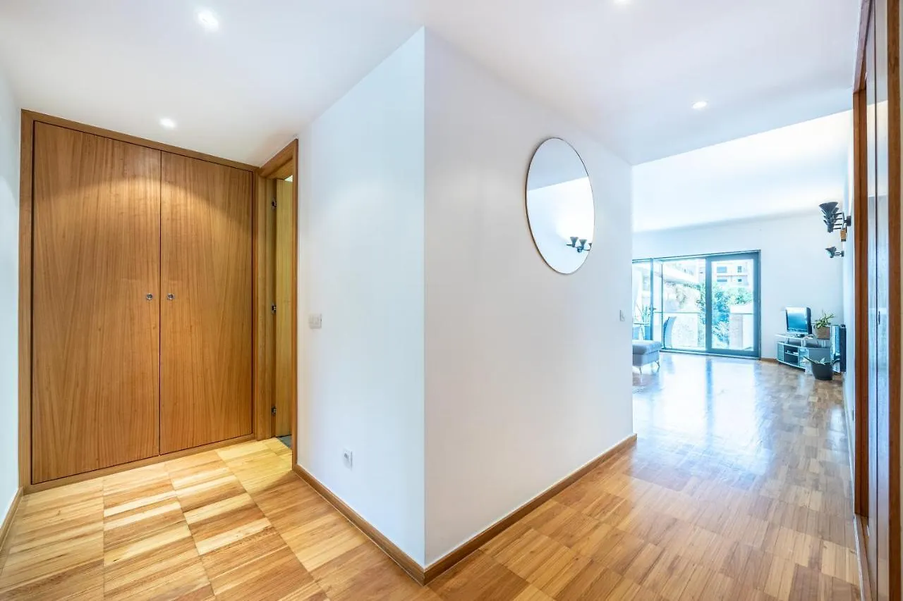 A Fabrica Loft Apartment Lagos