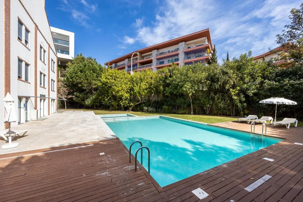 A Fabrica Loft Apartment Lagos 0*,  Portugal