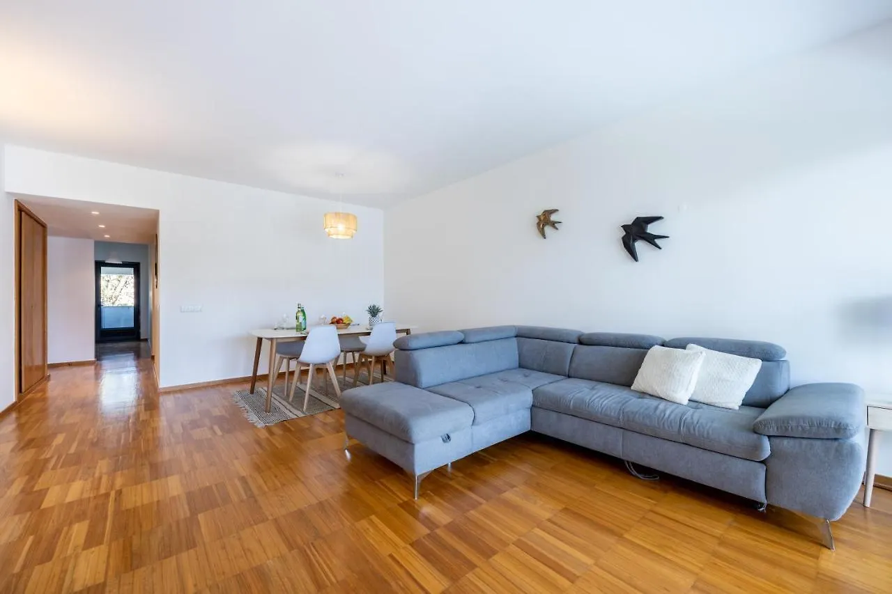 A Fabrica Loft Apartment Lagos