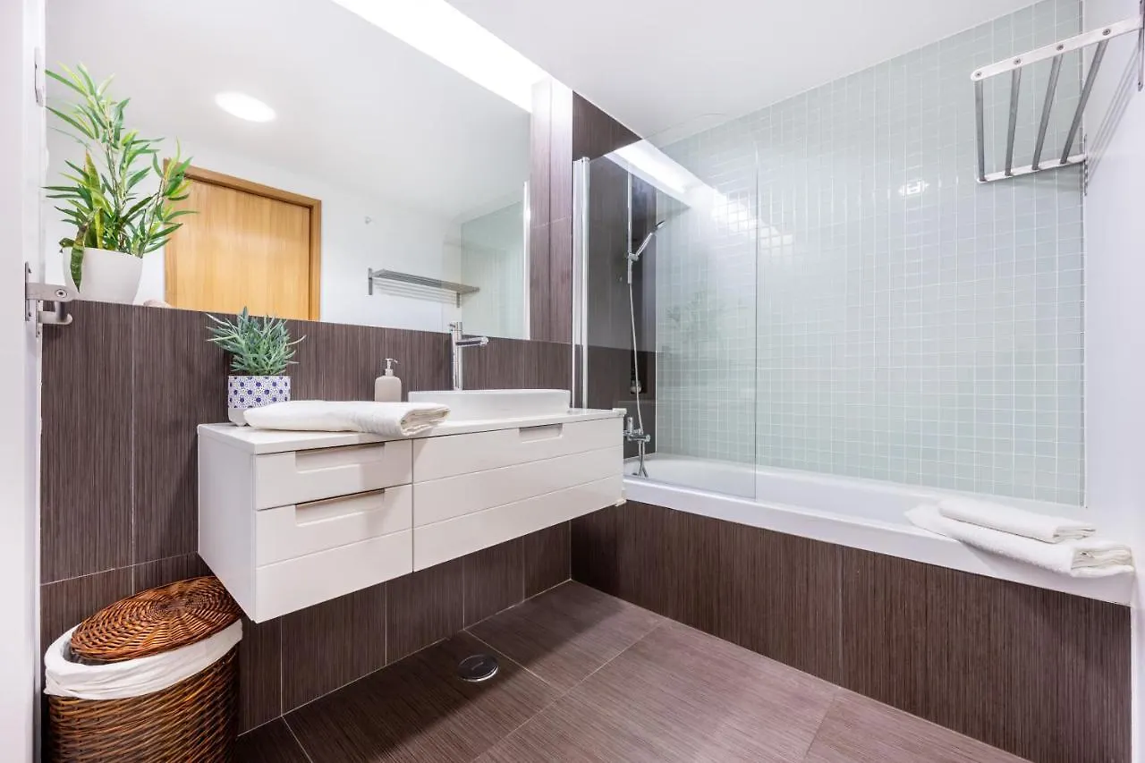 A Fabrica Loft Apartment Lagos 0*,  Portugal