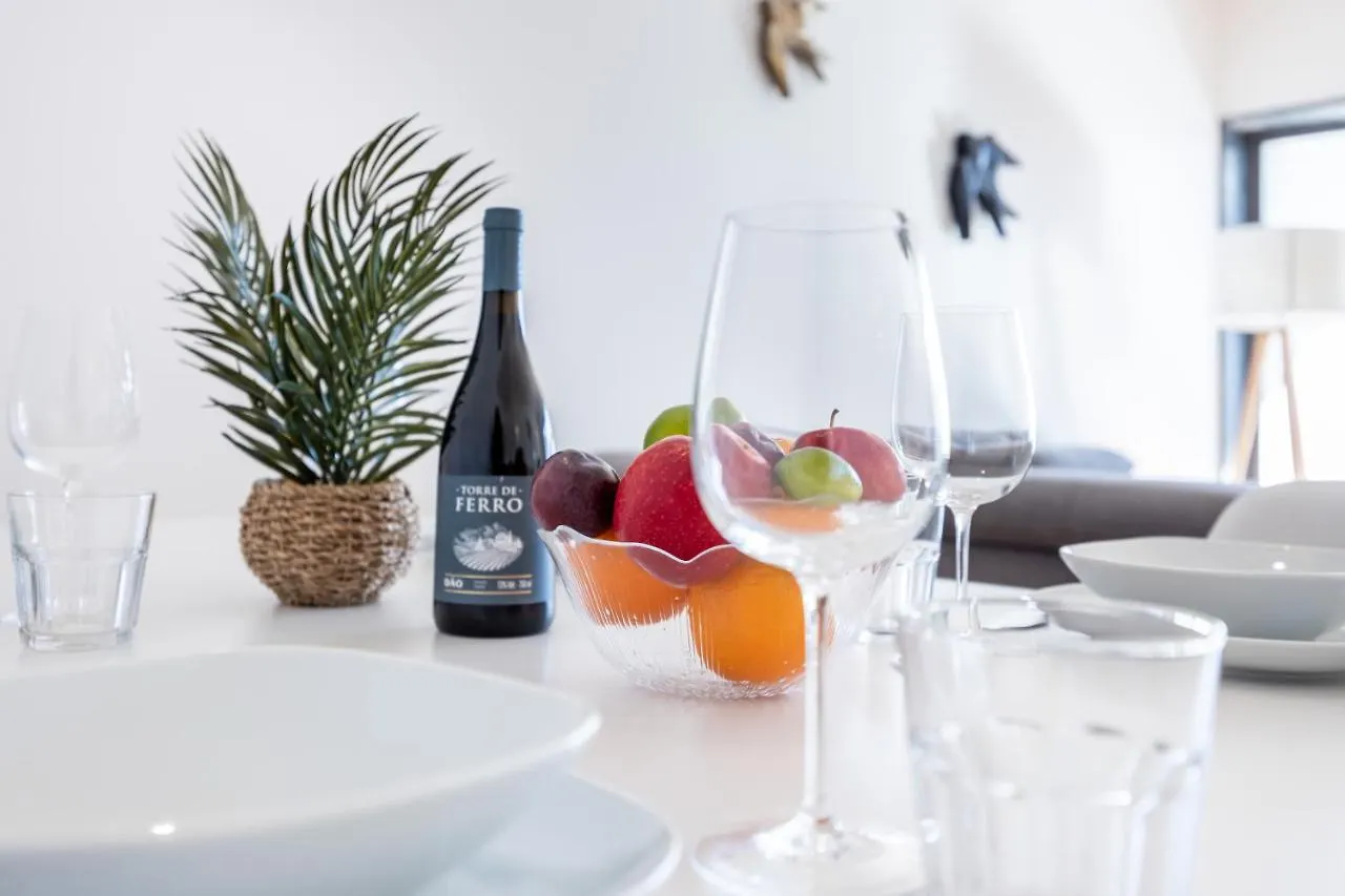 A Fabrica Loft Apartment Lagos