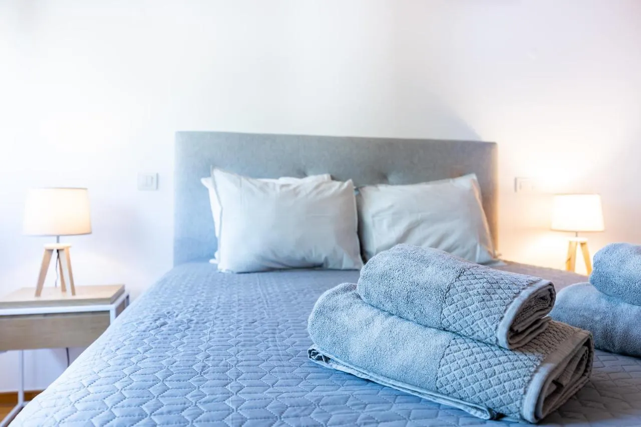 A Fabrica Loft Apartment Lagos