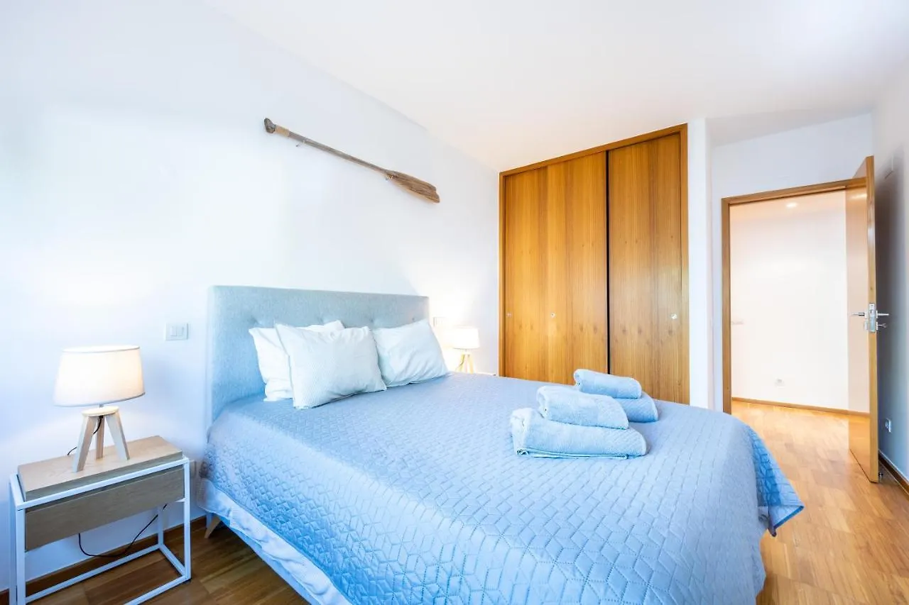 A Fabrica Loft Apartment Lagos 0*,